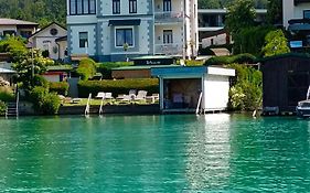 Seeappartements Villa Sole